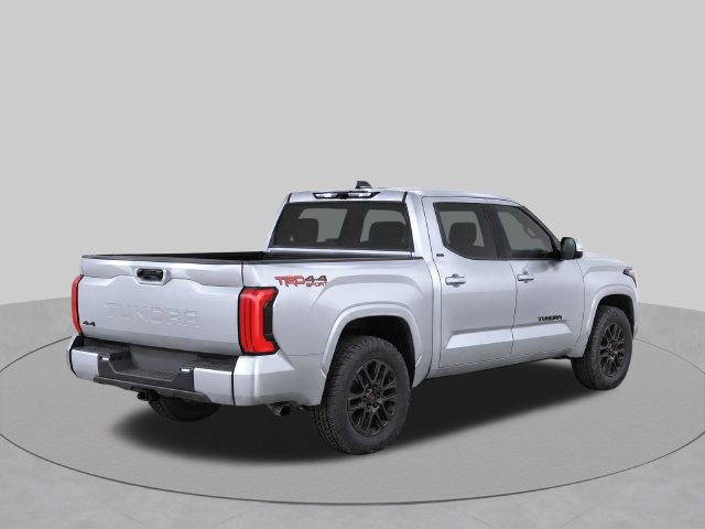 Used 2023 Toyota Tundra SR5 w/ TRD Sport Premium Package AWD/4WD image 3