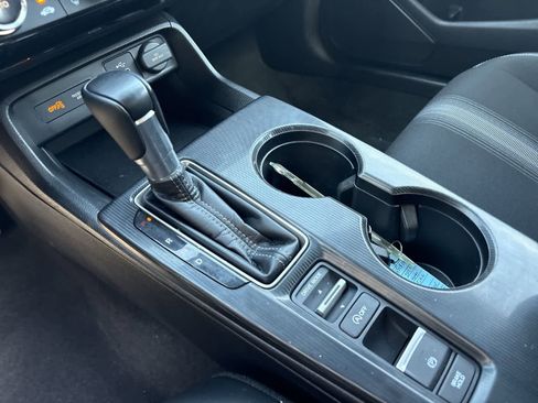 Used 2023 Honda Civic Sport image 29