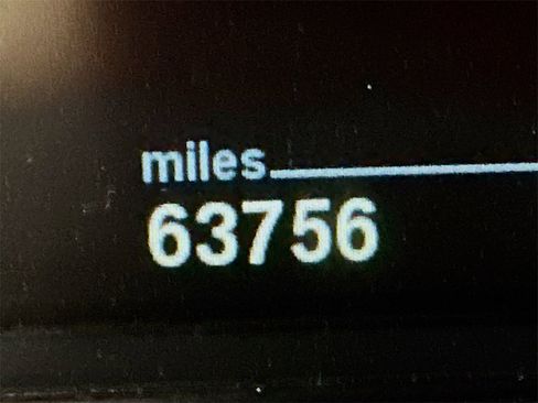 Used 2018 BMW X5 M w/ Executive Package image 34