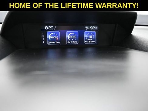 Used 2019 Subaru Impreza 2.0i Sport AWD/4WD image 22