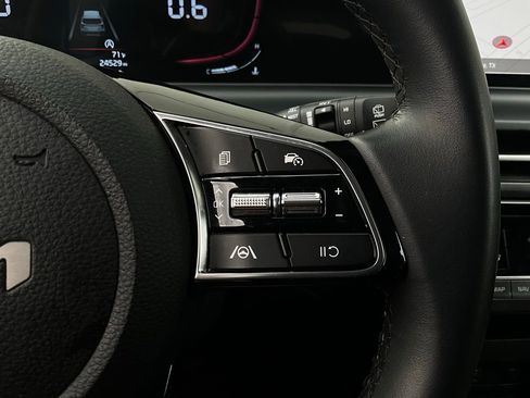 Used 2025 Kia Seltos S image 34