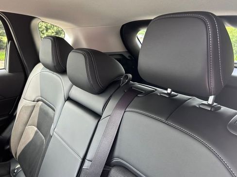 New 2026 MAZDA CX-5 Preferred AWD/4WD image 22