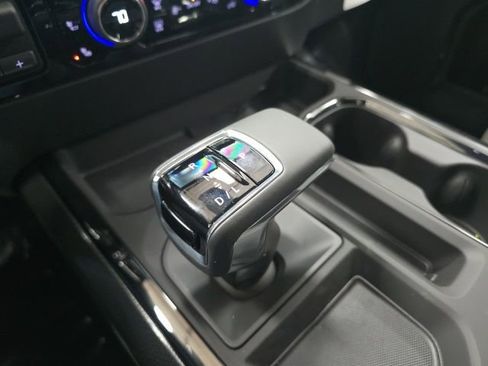 New 2026 Chevrolet Silverado 1500 ZR2 w/ LPO, Dark Essentials Package image 15