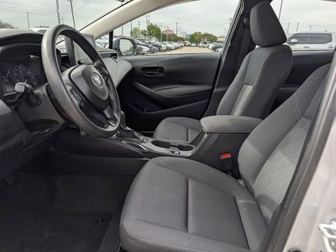Used 2024 Toyota Corolla LE image 25
