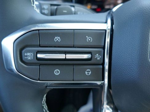 New 2026 GMC Acadia Denali Ultimate image 21