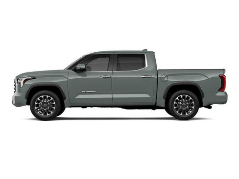 New 2026 Toyota Tundra Limited AWD/4WD image 4