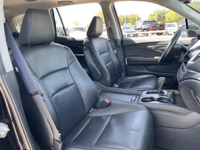 Used 2016 Honda Pilot EX-L image 27