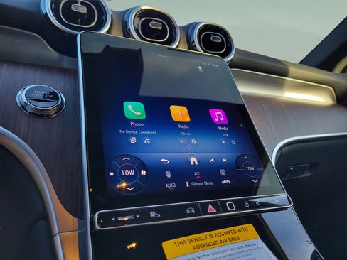 Certified 2026 Mercedes-Benz GLC 300 image 27
