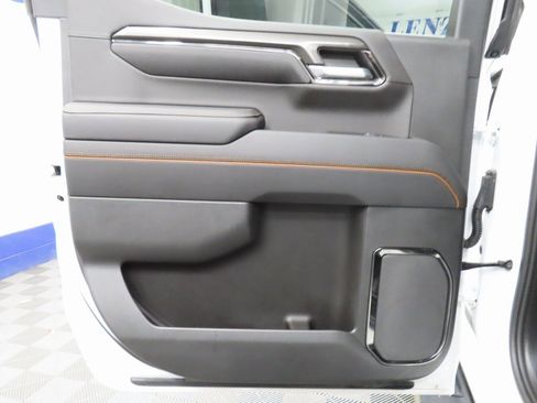 Used 2023 GMC Sierra 1500 AT4 w/ Technology Package image 55