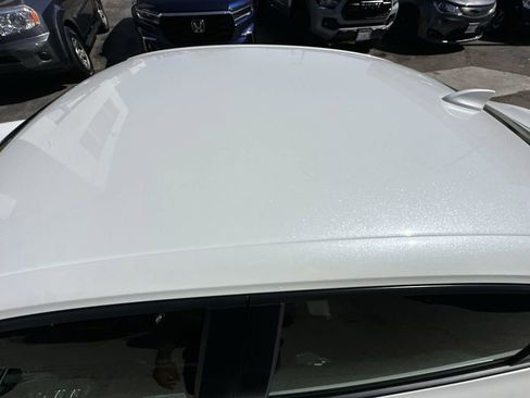 Certified 2024 Honda Civic Sport image 30