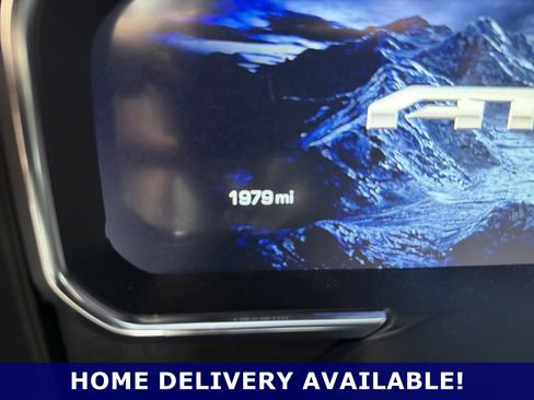 Used 2026 GMC Sierra 1500 AT4X image 4