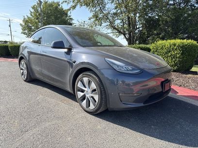 Used 2021 Tesla Model Y Long Range