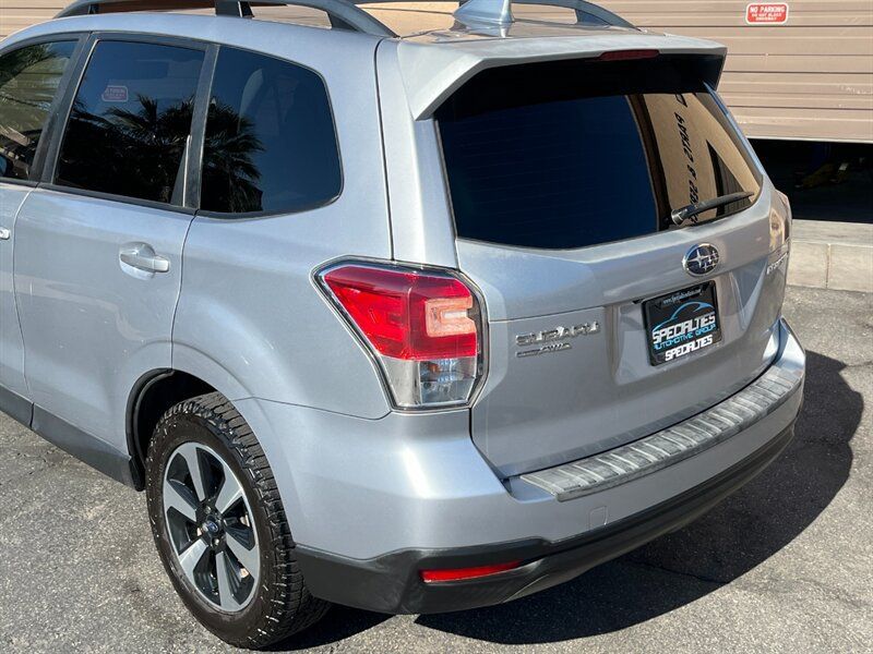 Used 2018 Subaru Forester 2.5i Premium AWD/4WD image 14