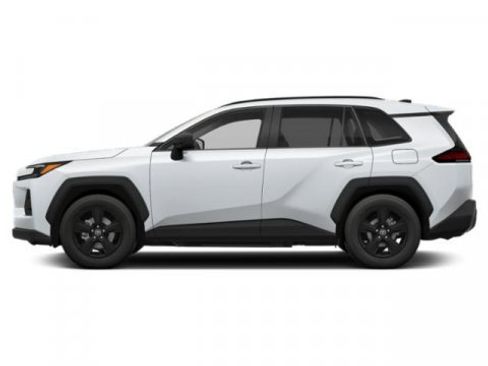 New 2026 Toyota RAV4 XLE Premium image 2