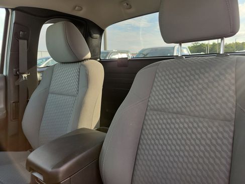 Certified 2021 Toyota Tacoma SR image 15