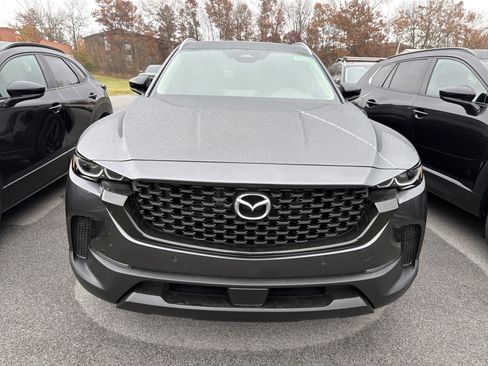 New 2026 MAZDA CX-50 2.5 Hybrid w/ Preferred Pkg image 7