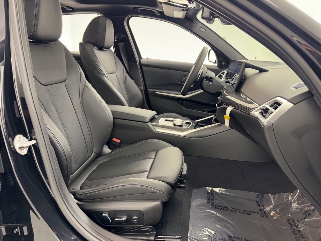 New 2026 BMW M340i w/ Premium Package RWD image 30