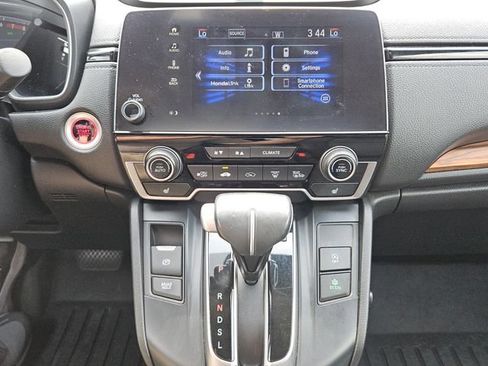 Used 2020 Honda CR-V EX-L image 8