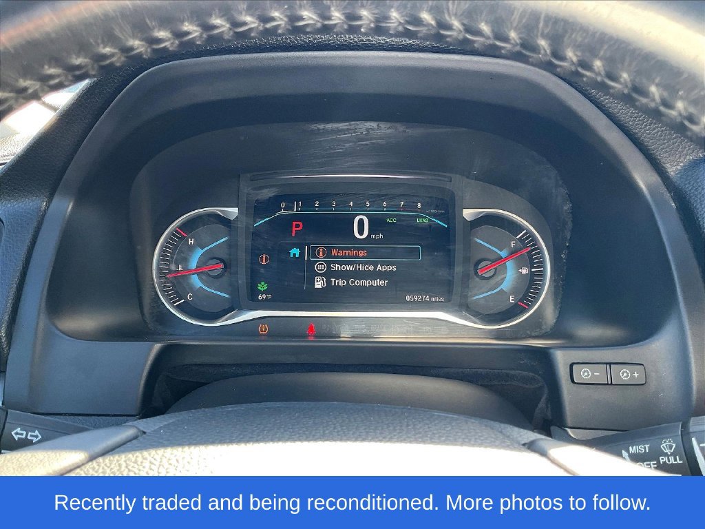 Used 2022 Honda Pilot Special Edition image 15