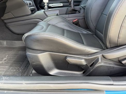 Used 2021 Ford Mustang Mach 1 w/ Equipment Group 700A image 9