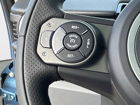 New 2025 INEOS Grenadier AWD/4WD image 30