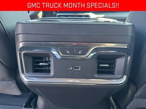 New 2026 GMC Sierra 1500 Denali w/ Denali Reserve Package AWD/4WD image 50