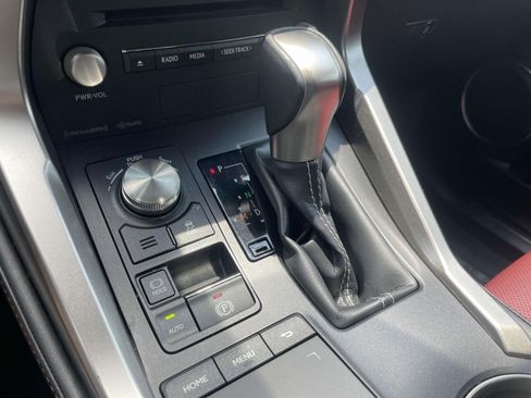 Used 2021 Lexus NX 300 AWD w/ Accessory Package image 30