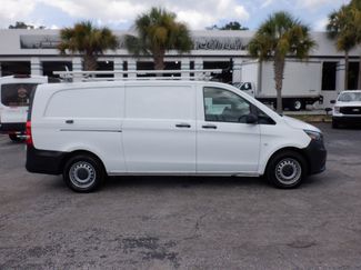 Used 2023 Mercedes-Benz Metris video 1