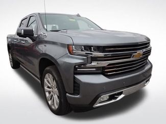 Used 2020 Chevrolet Silverado 1500 High Country video 2