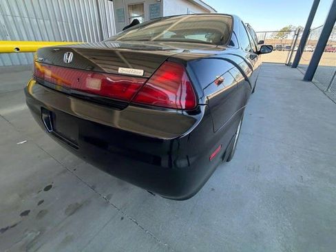 Used 2002 Honda Accord SE image 3