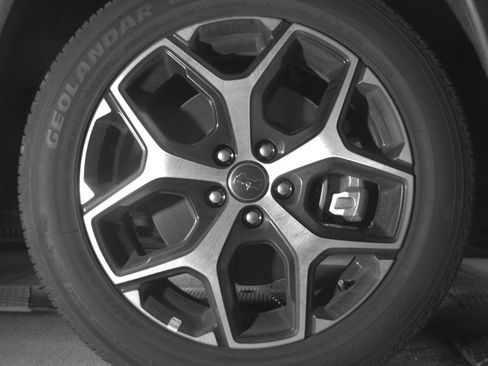 Used 2025 Jeep Compass Limited AWD/4WD image 13