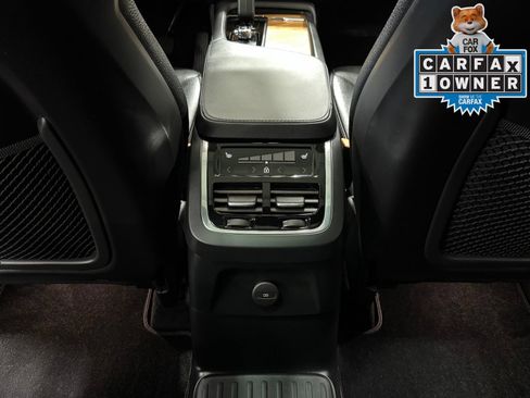 Used 2023 Volvo XC90 T8 Plus w/ Protection Package Premier AWD/4WD image 39