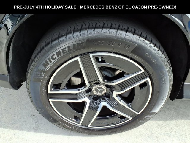 Certified 2026 Mercedes-Benz GLC 300 image 25
