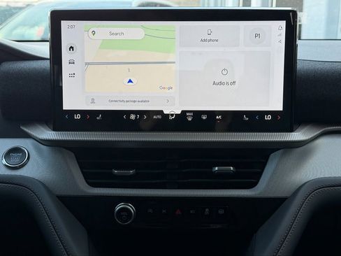 New 2026 Ford Explorer Active image 45