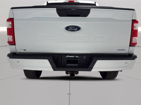Certified 2023 Ford F150 XL w/ STX Appearance Package AWD/4WD image 31