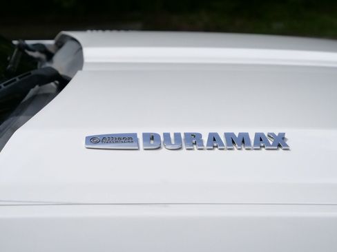 Used 2015 Chevrolet Silverado 2500 LTZ w/ Duramax Plus Package AWD/4WD image 7