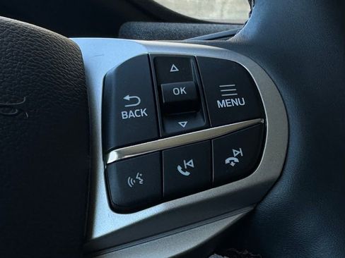 New 2026 Ford Explorer Active w/ Active Comfort Package RWD image 42