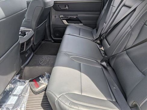 New 2026 Toyota Tundra Limited AWD/4WD image 14