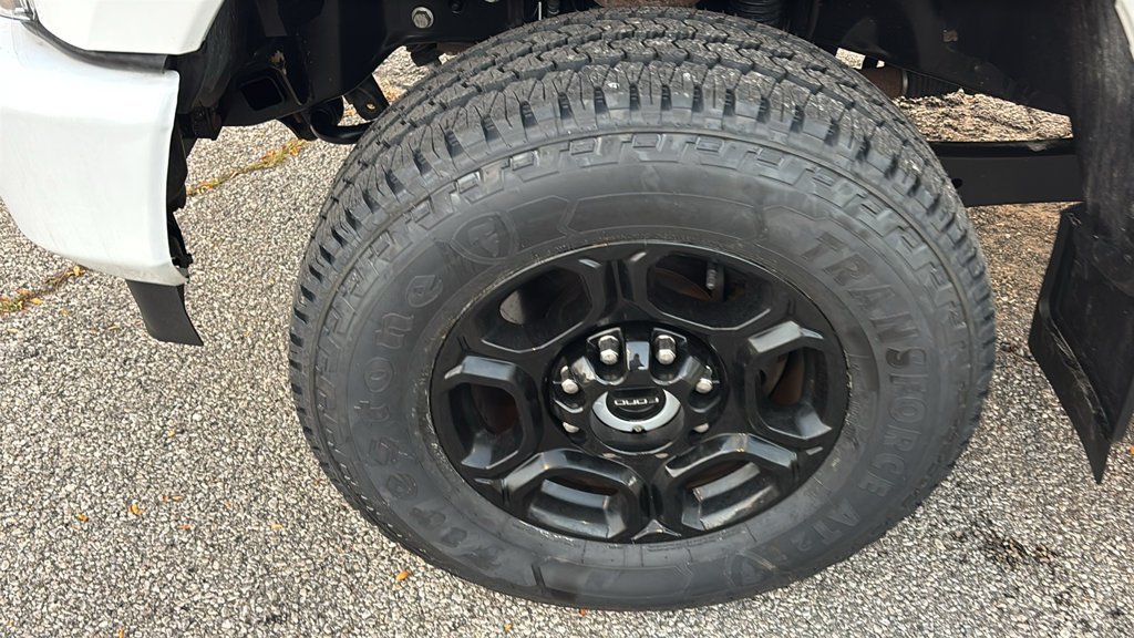 Used 2022 Ford F350 Lariat AWD/4WD image 31