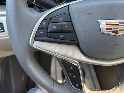 Used 2024 Cadillac XT5 Premium Luxury AWD/4WD image 25