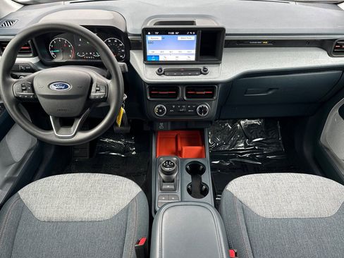 Used 2024 Ford Maverick XLT w/ Equipment Group 300A Standard AWD/4WD image 14