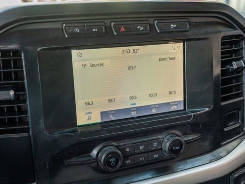 Used 2021 Ford F150 XL w/ Trailer Tow Package image 28