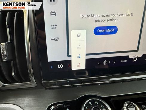 Used 2025 Ford Expedition Max Platinum w/ Driver's Package image 28