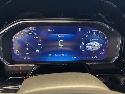 New 2026 Chevrolet Silverado 1500 RST image 18