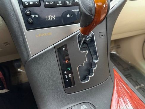 Used 2010 Lexus RX 450h AWD image 21