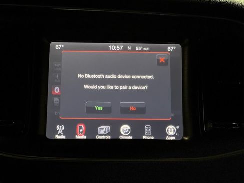Used 2015 Dodge Challenger R/T Plus RWD image 26