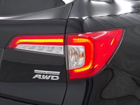 Used 2022 Honda Pilot Special Edition image 13