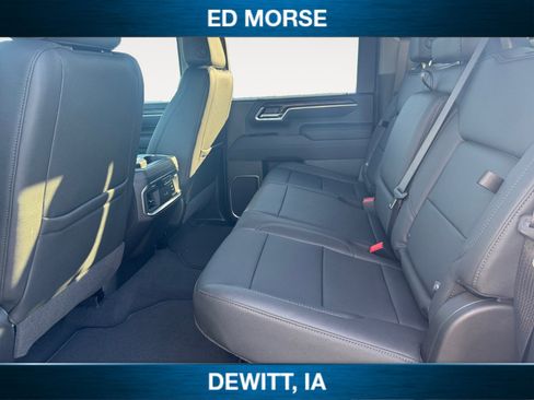 New 2026 GMC Sierra 2500 SLT w/ SLT Convenience Package image 13