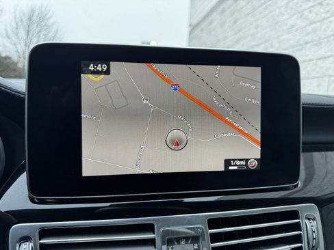 Used 2017 Mercedes-Benz CLS 63 AMG S-Model w/ Premium 2 Package image 31