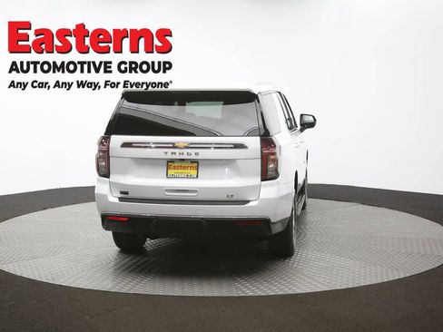 Used 2023 Chevrolet Tahoe LT image 40